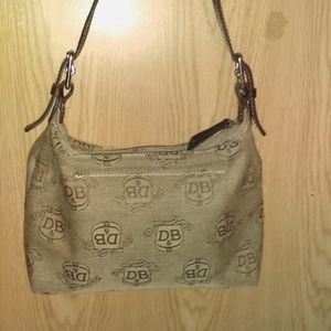 Authentic Dooney&Bourke purse